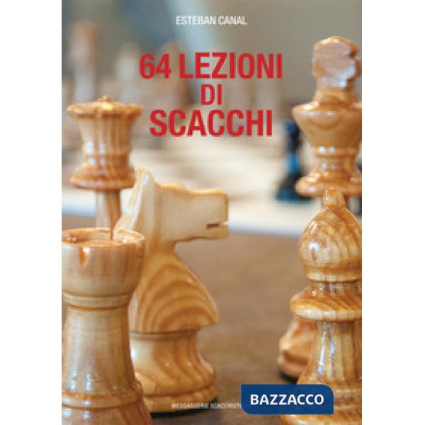 64 lezioni di scacchi