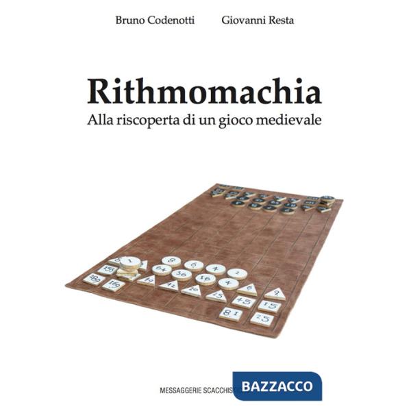 Rithmomachia. Alla riscoperta di un gioco medievale