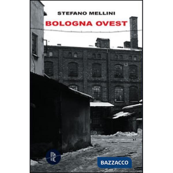 Bologna ovest