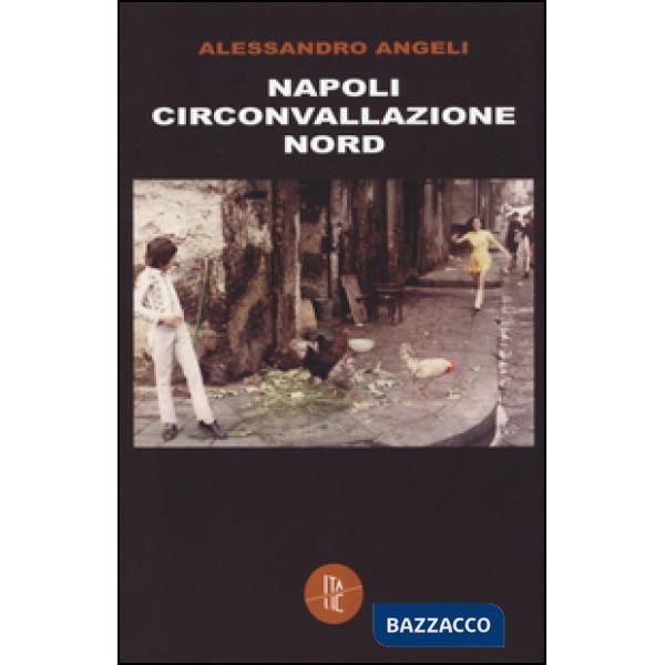 Napoli circonvallazione Nord