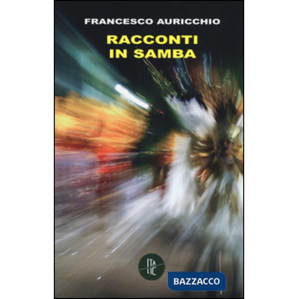 Racconti in samba