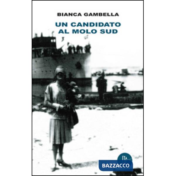 Candidato al molo Sud (Un)