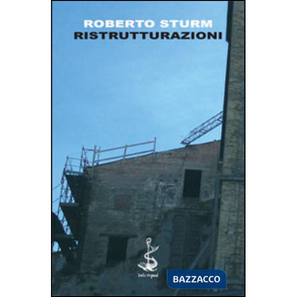 Ristrutturazioni