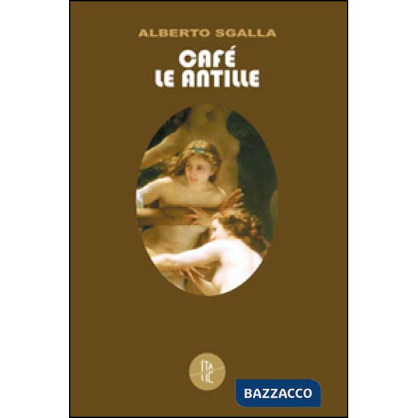 Café Le Antille