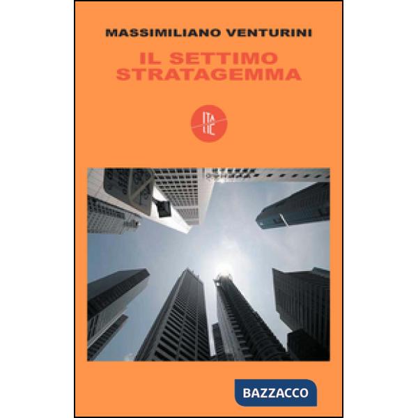 Settimo stratagemma (Il)