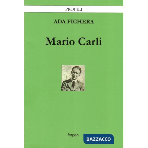 Mario Carli