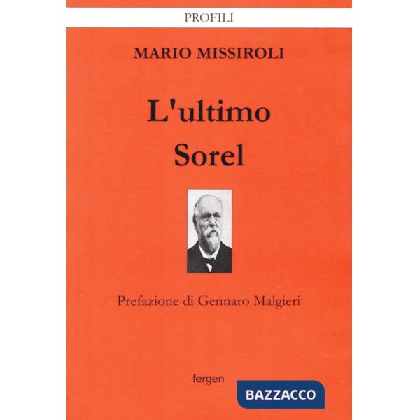 Ultimo Sorel (L')