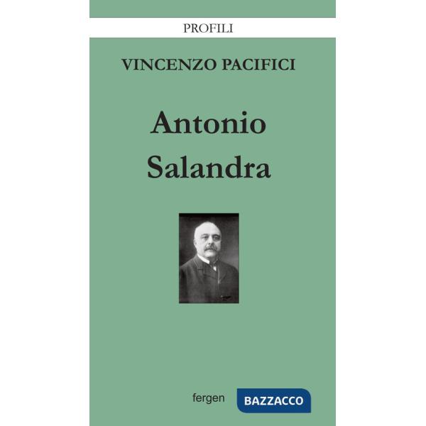 Antonio Salandra