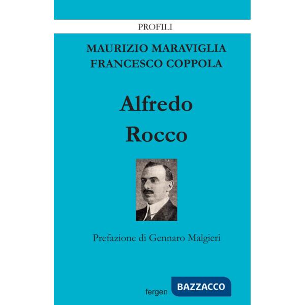 Alfredo Rocco