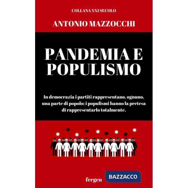 Pandemia e populismo