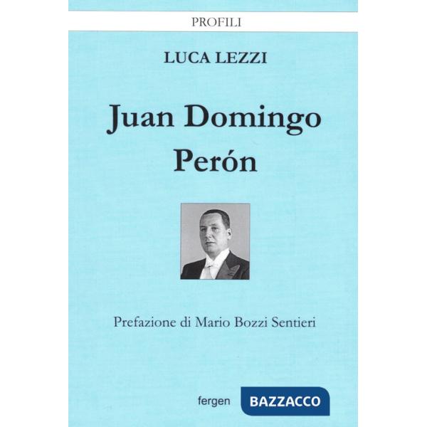 Juan Domingo Peron
