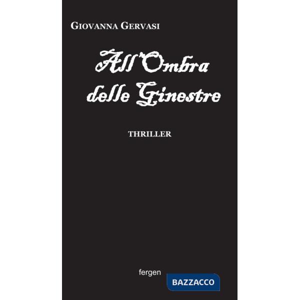 All'ombra delle ginestre