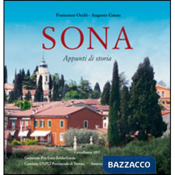 Sona. Appunti di storia