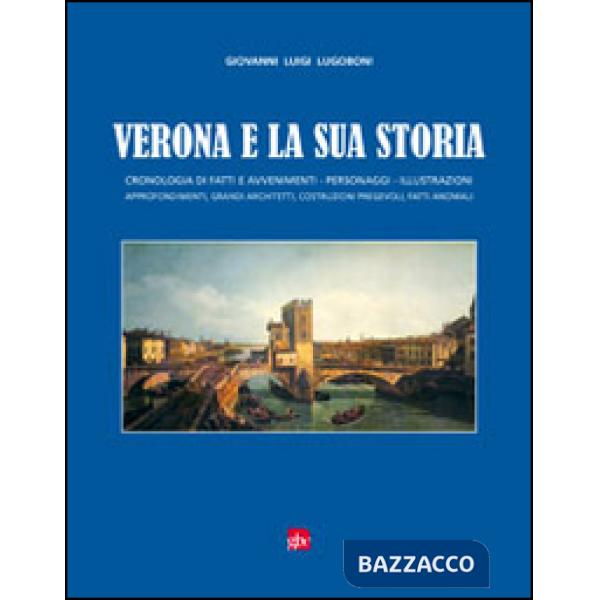 Verona e la sua storia