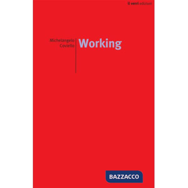 Working. Requiem per J.J.