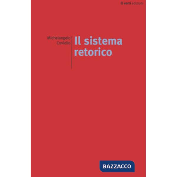 Sistema retorico (Il)