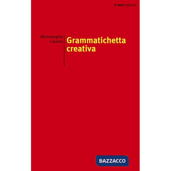 Grammatichetta creativa