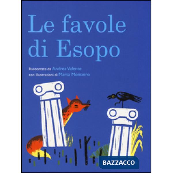 Favole di Esopo (Le)