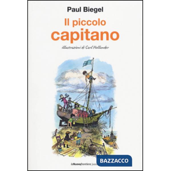 Piccolo capitano (Il)