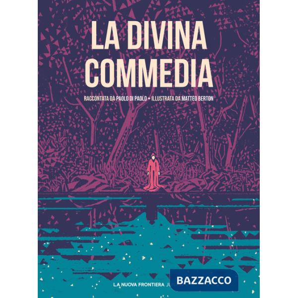 Divina Commedia. Ediz. illustrata (La)