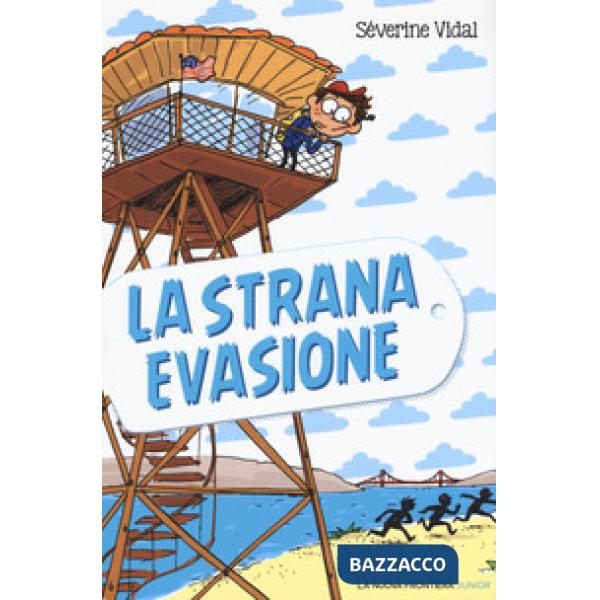 Strana evasione (La)