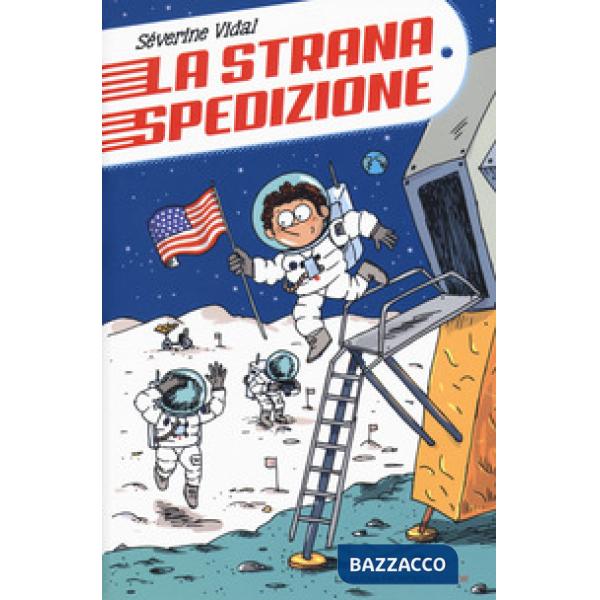 Strana spedizione (La)