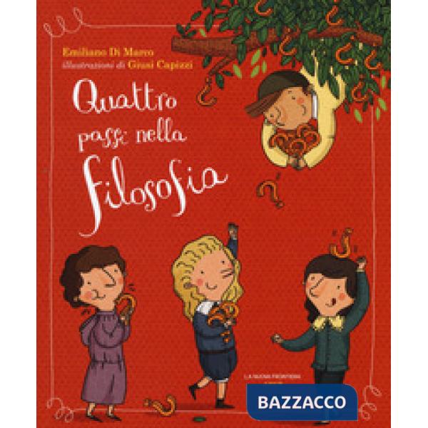 Quattro passi nella filosofia