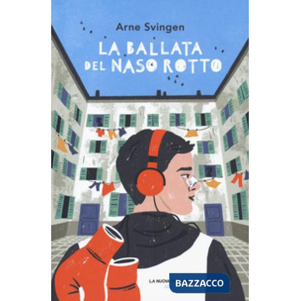 Ballata del naso rotto (La)