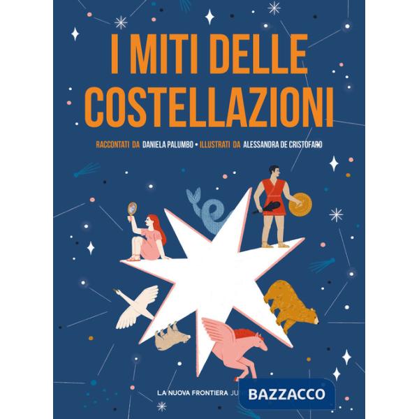 Miti delle costellazioni (I)