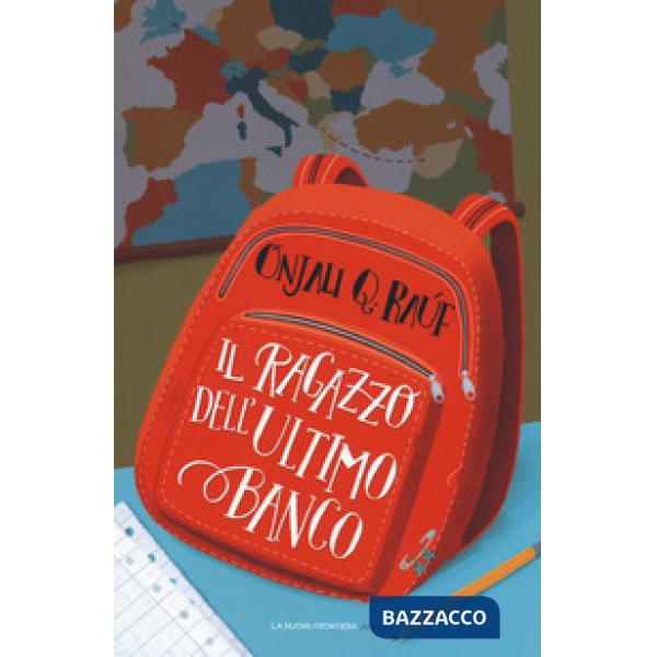 Ragazzo dell'ultimo banco (Il)