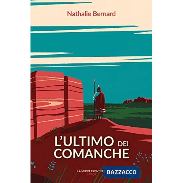 Ultimo dei Comanche (L')