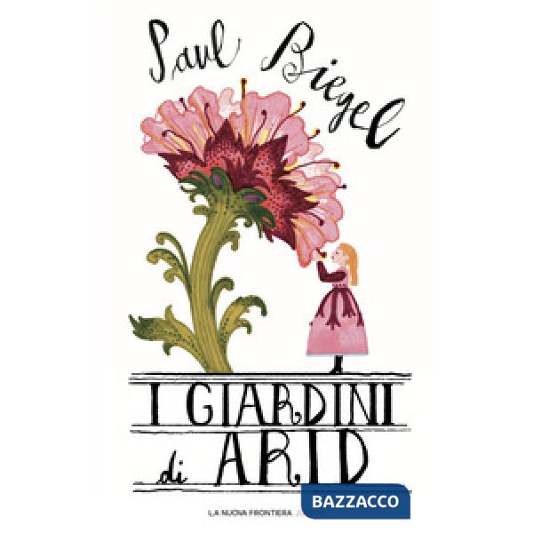 Giardini di Arid (I)