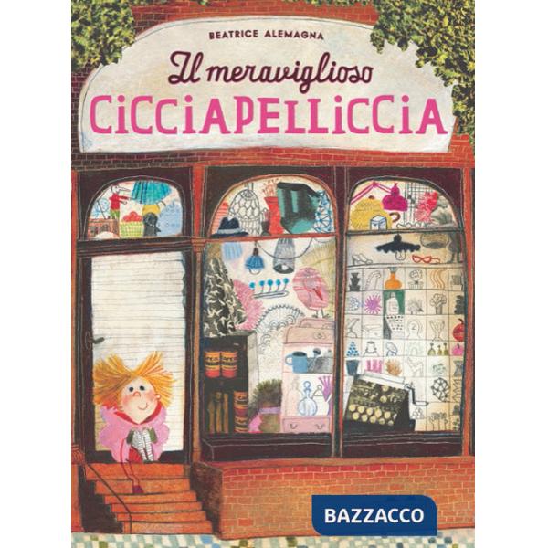 Meraviglioso Cicciapelliccia (Il)