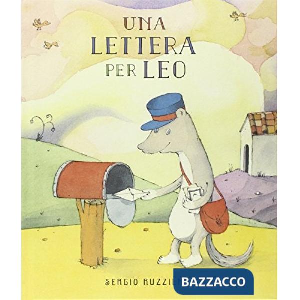 Lettera per Leo (Una)