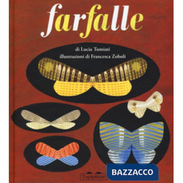 Farfalle