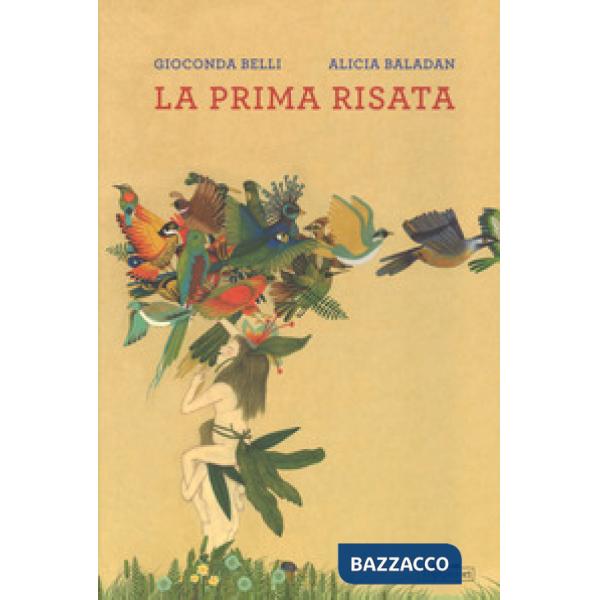 Prima risata. Ediz. a colori (La)