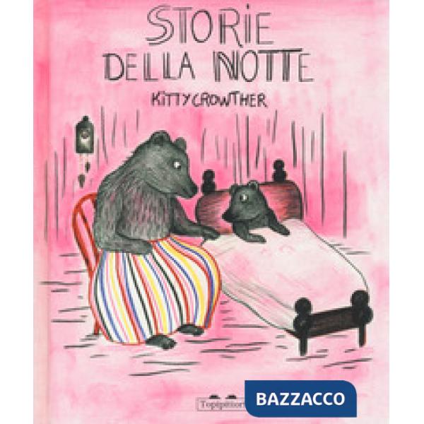 Storie della notte. Ediz. a colori