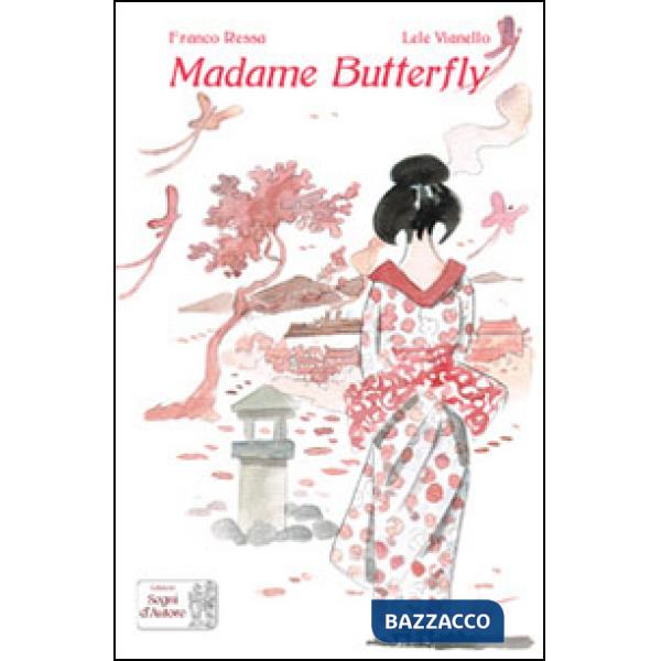 Madame Butterfly