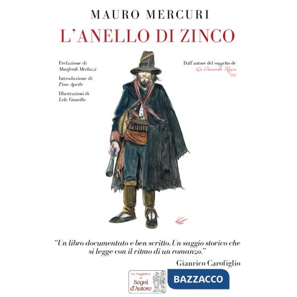 Anello di zinco (L')