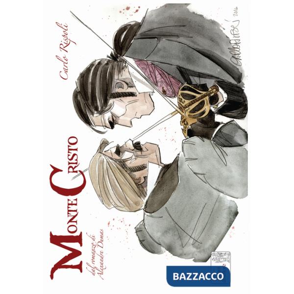 Montecristo. Dal romanzo di Alexandre Dumas