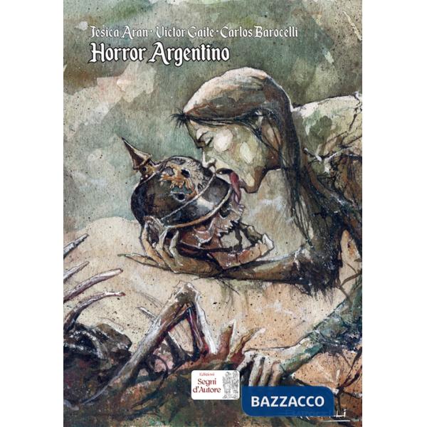 Horror argentino