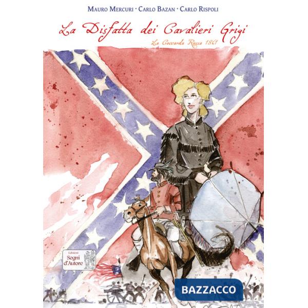 Disfatta dei cavalieri grigi (La)