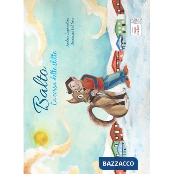 Balto. La corsa delle slitte