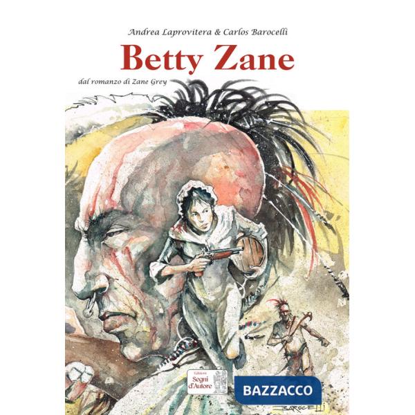 Betty Zane