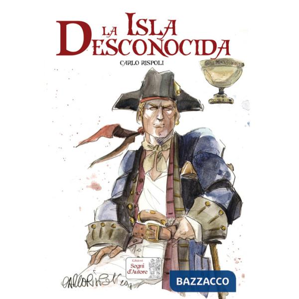 Isla desconocida (La)