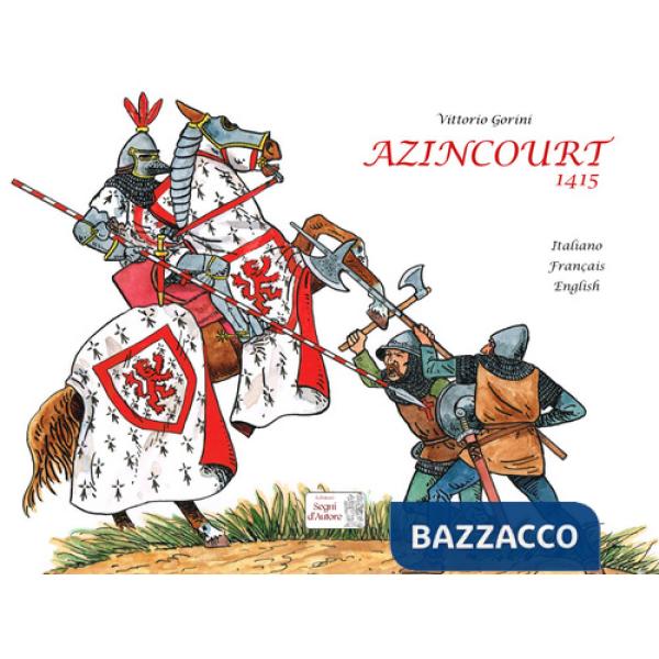Azincourt 1415