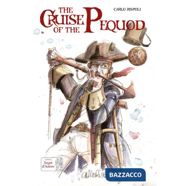 Cruise of the Pequod (The)