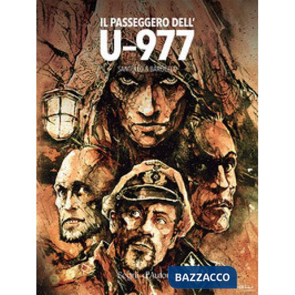 Passeggero dell'U-977 (Il)