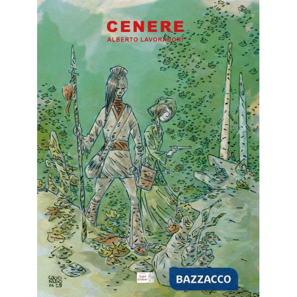 Cenere