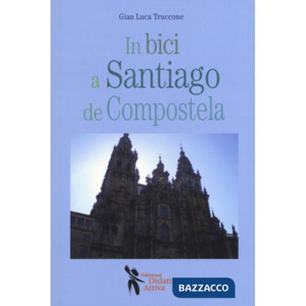 In bici a Santiago de Compostela